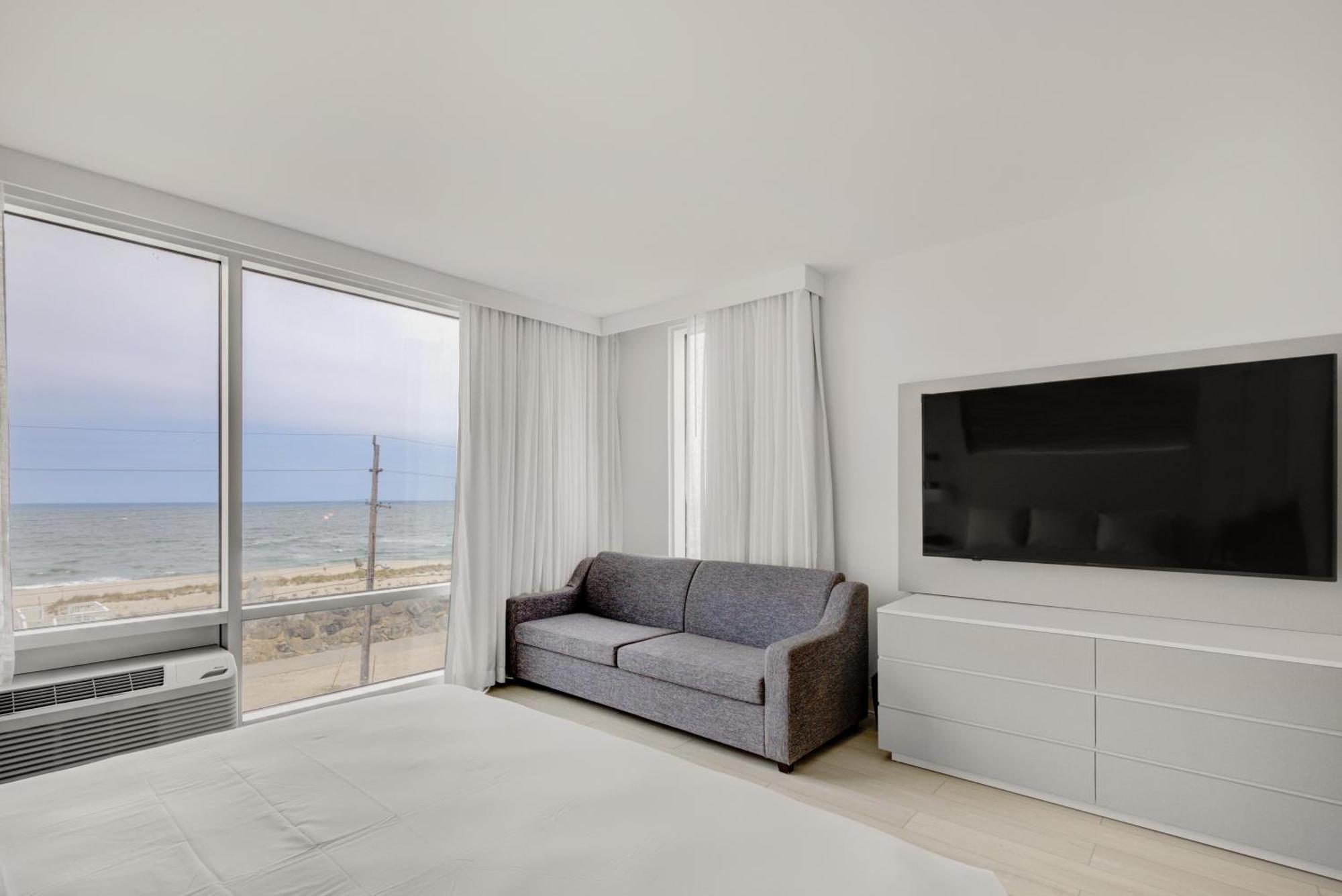 Beachwalk At Sea Bright Quarto foto