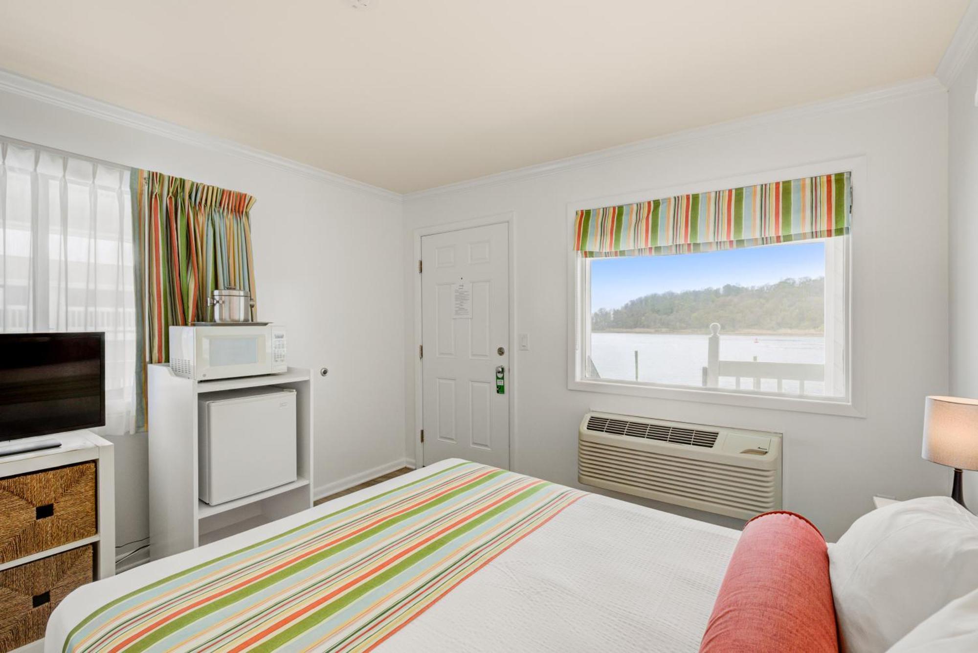 Beachwalk At Sea Bright Quarto foto